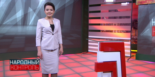 Когда в поселке Коянды разгрузят переполненную школу? &laquo;Народный контроль&raquo;