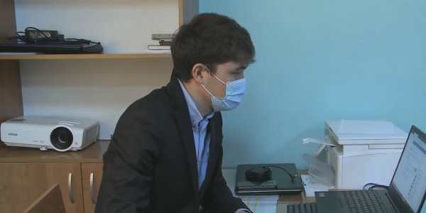 Прирост педагогических кадров ожидают в ВКО