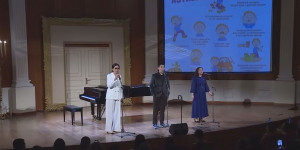 Астанада қайырымдылық концерті өтті