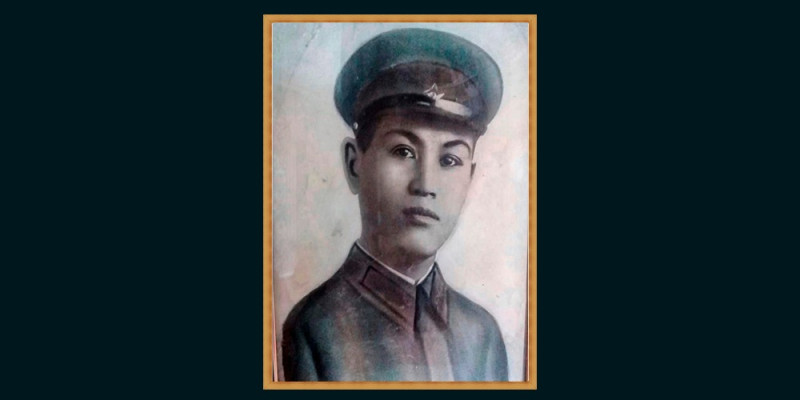 Әбіқаев Қараман (1918-1942 жж.)