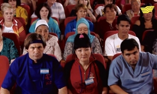 &laquo;25 шақырым 2&raquo; 11 серия