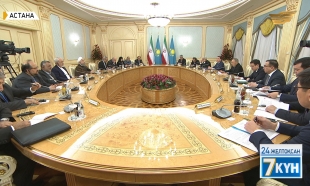 Жеті күн 24.12.2016