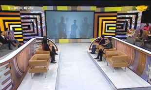 &laquo;Әңгіменің ашығы&raquo;. Шоу бизнесте жарасымды жұп ретінде тез танылудың сыры неде?