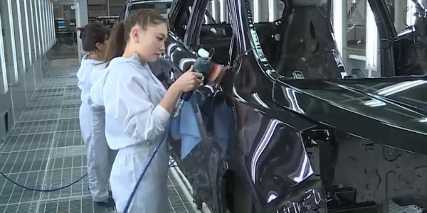 Трудоустройством сирот занимается Совет матерей в Костанайской области