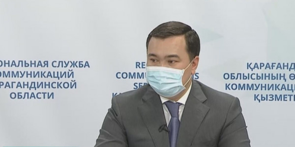 Қарағанды облысында кәсіпорындар күшейтілген санитарлық режимге көшеді