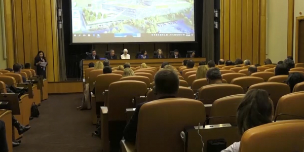 Эвакуированная из Сирии казахстанка рассказала о спецоперации &laquo;Жусан&raquo;