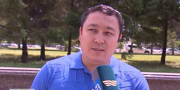 Референдумның өткізілу барысы мен қорытындысы халық көңілінен шықты ма?