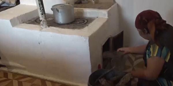 БҚО-дағы Аққурай ауылы тұрғындары сусыз, газсыз отыр