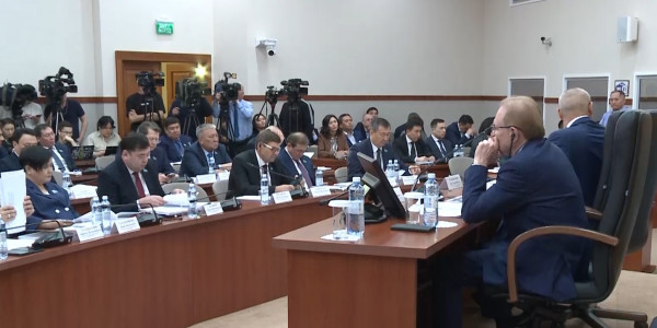 В Казахстане готовы усилить ответственность за нарушения в области теплоэнергетики