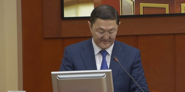 Қаңтар оқиғасы: тергеу біткен жоқ