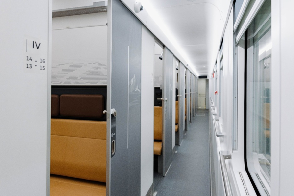 Stadler Kazakhstan: новым вагонам - новый рынок труда