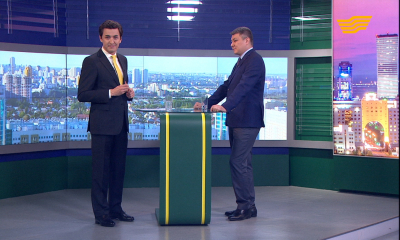 &laquo;Важно знать&raquo;. Пособие. Даулет Аргандыков