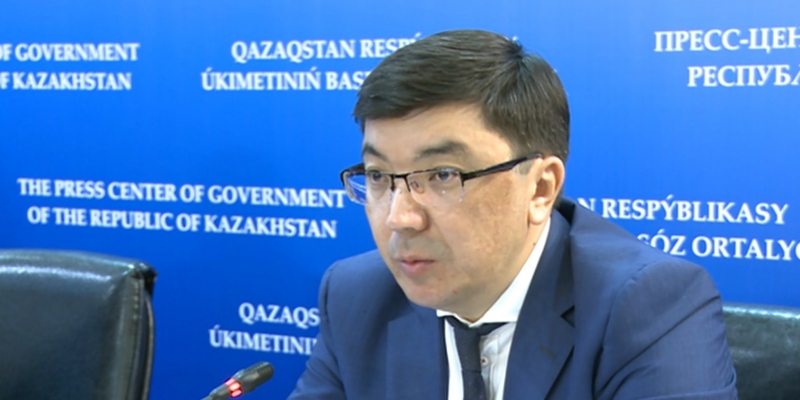 В Казахстане сравнят уровень заработных плат казахстанских и иностранных специалистов