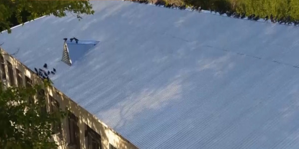 Сергеевка ауылының жеті тұрғыны құрылыс компаниясына алданды