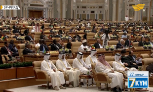 Жеті күн 27.05.2017