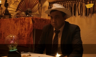 &laquo;Бәсеке&raquo; 7 серия