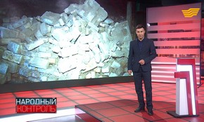 &laquo;Народный контроль&raquo;. Земельный спор