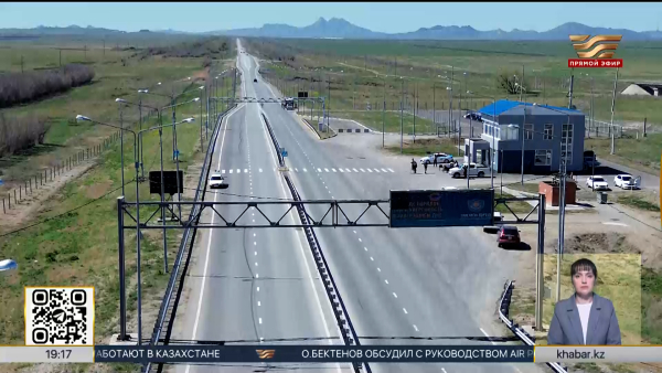 Ревизию автомобильных дорог проведут в ВКО