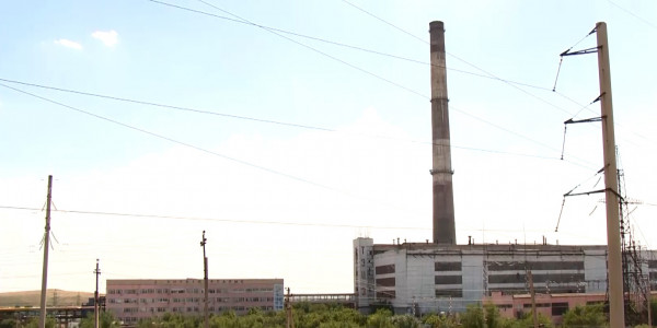 Шымкентте жылу бағасы қымбаттауы мүмкін