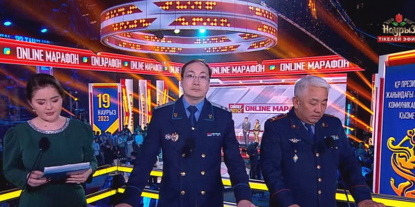 Сайлау учаскелерінен 57 азамат шығарылды