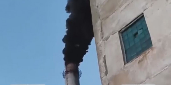 Арқалықтағы жылу орталығын жөндеу жұмыстарына қазынадан қаржы бөлінбейді