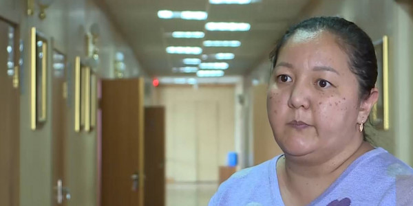 Свалка куриных отходов обнаружена в Карагандинской области