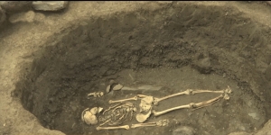 В ВКО археологи обнаружили сокровищницу сакского периода