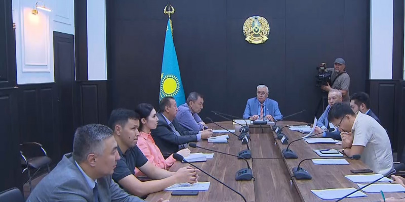 Эксперты обсудили за круглым столом вопросы стратегических инвестиций в будущее Казахстана