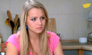 &laquo;Жаным 2&raquo; 27 серия