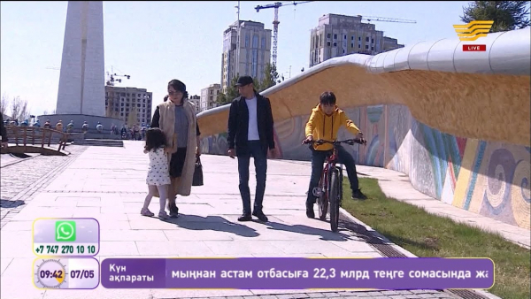 Роза Әлқожа жарына қандай сыйлық таңдайды?