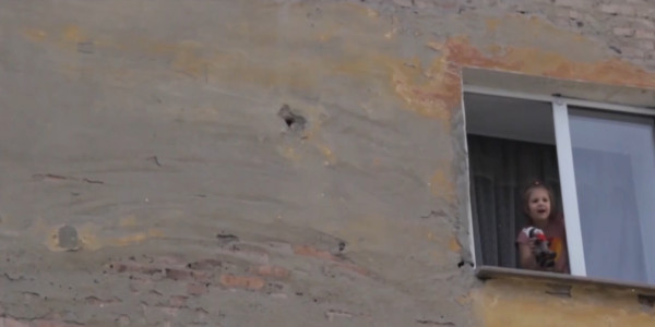 В ВКО за трое суток из окон выпали трое детей