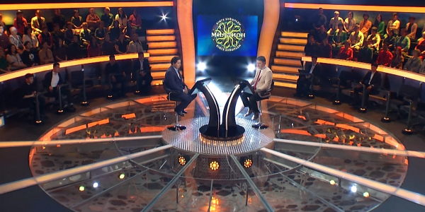 &laquo;Миллион кімге бұйырады?&raquo;. 33-шығарылым