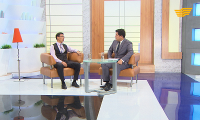 &laquo;Сана&raquo;. Бабалар ерлігін жас ұрпаққа дәріптеу / Ғылым және әдебиет саласында төңкеріс жасағандар