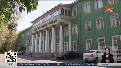 ИИ становится практическим инструментом в колледжах Казахстана