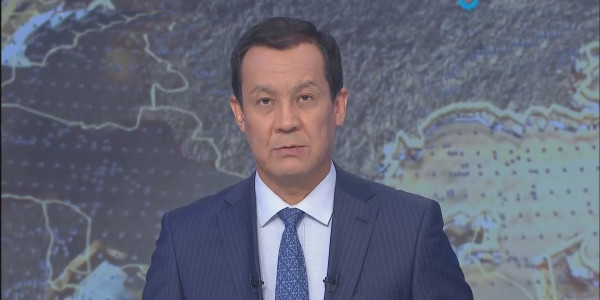 Мемлекет басшысы Төтенше жағдайлар министрі Юрий Ильинді қабылдады