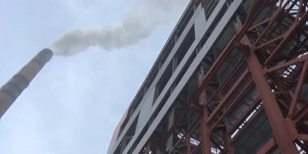 Теміртаулықтар жылу және ыстық сумен толық қамтамасыз етіледі