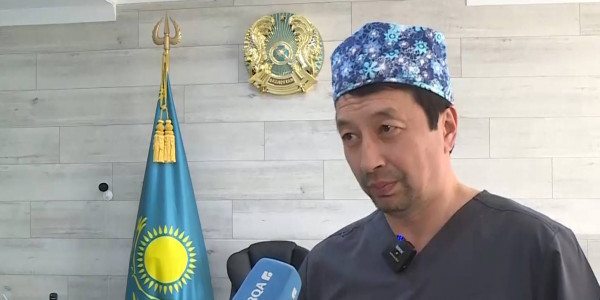 Пациенты Караганды оценят услуги медработников