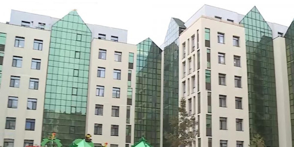 ОСИ вместо КСК: с какой проблемой столкнулись жильцы столичного ЖК