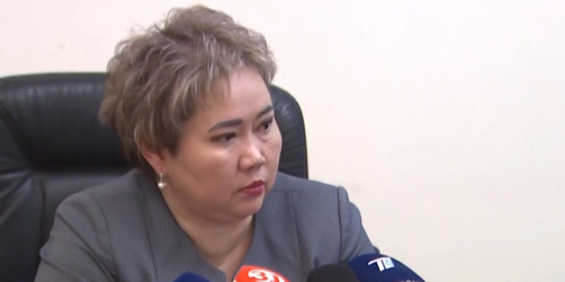 Выписали еще шестерых пострадавших при авиакрушении под Алматы