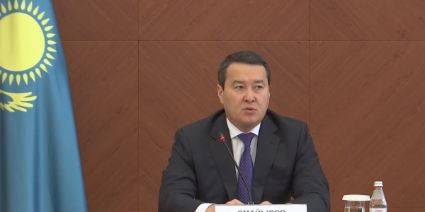 Ермағанбет Бөлекпаев Қарағанды облысының әкімі болып тағайындалды