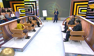 &laquo;Әңгіменің ашығы&raquo;. Латын әліпбиіне көшу - заман талабы