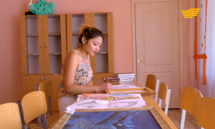 &laquo;Мечты сбываются&raquo;. 20-выпуск