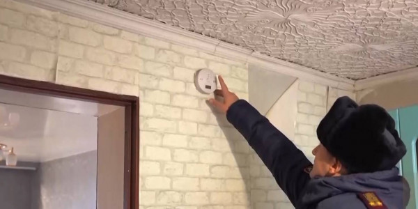 20 тысяч нарушений безопасности выявили сотрудники ЧС ВКО