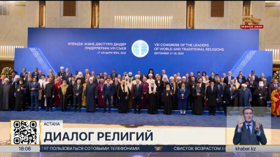Касым-Жомарт Токаев высказался касательно языкового вопроса