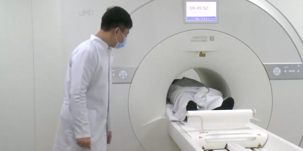 Жамбыл облысында ауылды жерде диагностикалық орталық ашылды