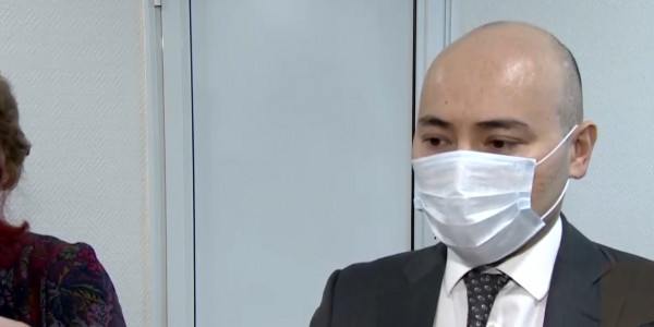 Антирекорды инфляции бьет Казахстан