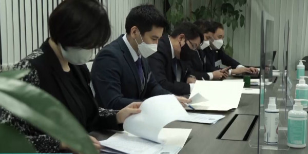 Шетелдегі Қазақстан азаматтары дауыс беріп жатыр