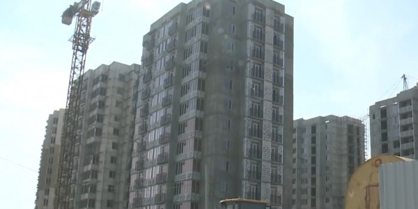Аналитики прогнозируют рост цен на жильё с начала 2021 года