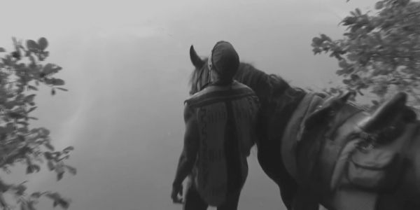 Франция. Лувр мұражайындағы жәдігерлер. &laquo;Бабалар ізімен&raquo;