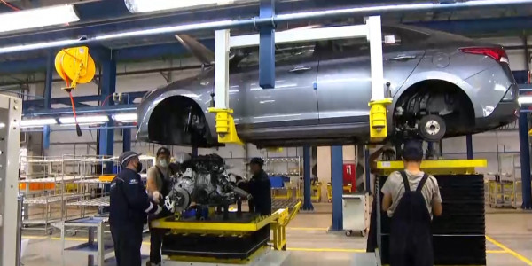 Индустрия және инфрақұрылымдық даму министрі Елбасына 2020 жылдың қорытындысын баяндады